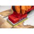 Sealey 80 x 133mm Dual Action Variable Speed Brushless Sander 350W/230V