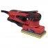 Sealey 80 x 133mm Dual Action Variable Speed Brushless Sander 350W/230V