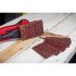 Sealey 80 x 133mm Dual Action Variable Speed Brushless Sander 350W/230V