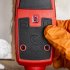Sealey 80 x 133mm Dual Action Variable Speed Brushless Sander 350W/230V