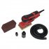 Sealey 80 x 133mm Dual Action Variable Speed Brushless Sander 350W/230V