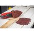 Sealey 100 x 150mm Dual Action Variable Speed Brushless Sander 350W/230V