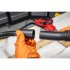 Sealey 100 x 150mm Dual Action Variable Speed Brushless Sander 350W/230V