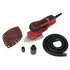 Sealey 100 x 150mm Dual Action Variable Speed Brushless Sander 350W/230V