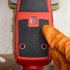Sealey 100 x 150mm Dual Action Variable Speed Brushless Sander 350W/230V