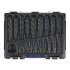 Sealey HSS Roll Forged Drill Bit Assortment 1-10mm 170pc