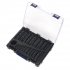 Sealey HSS Roll Forged Drill Bit Assortment 1-10mm 170pc