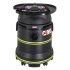 Sealey M Class Dust-Free Vacuum Cleaner Wet & Dry 35L 1000W/230V
