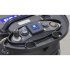 Sealey M Class Dust-Free Vacuum Cleaner Wet & Dry 35L 1000W/230V
