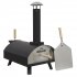 Sealey Dellonda Portable Wood-Fired 14