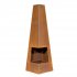 Sealey Dellonda Chiminea, Wood Burner, Heater for Outdoors W45cm x H150cm, Corten Steel