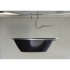 Sealey Dellonda 3 Burner Deluxe Gas BBQ Grill with Piezo Ignition & Thermometer - Stainless Steel