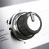 Sealey Dellonda 3 Burner Deluxe Gas BBQ Grill with Piezo Ignition & Thermometer - Stainless Steel