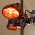Sealey Dellonda Folding Parasol/Gazebo/Patio Infrared Heater
