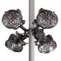 Sealey 1800W Folding Parasol/Gazebo Infrared Heater