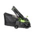 Sealey Dellonda 2-in-1 Electric Scarifier & Rake 1500W/230V