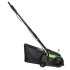 Sealey Dellonda 2-in-1 Electric Scarifier & Rake 1500W/230V