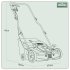 Sealey Dellonda 2-in-1 Electric Scarifier & Rake 1500W/230V