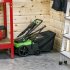 Sealey Dellonda 2-in-1 Electric Scarifier & Rake 1500W/230V