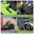 Sealey Dellonda 2-in-1 Electric Scarifier & Rake 1500W/230V