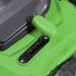 Sealey Dellonda 2-in-1 Electric Scarifier & Rake 1500W/230V