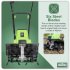 Sealey Dellonda Electric Tiller/Cultivator 1500W