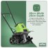 Sealey Dellonda Electric Tiller/Cultivator 1500W