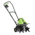 Sealey Dellonda Electric Tiller/Cultivator 1500W