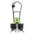 Sealey Dellonda Electric Tiller/Cultivator 1500W