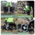 Sealey Dellonda Electric Tiller/Cultivator 1500W