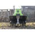 Sealey Dellonda Electric Tiller/Cultivator 1500W
