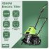 Sealey Dellonda Electric Tiller/Cultivator 1500W