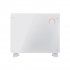 Sealey Baridi, Electric Glass Panel Heater 1000W/230V - DH136