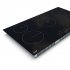 Sealey Baridi Integrated Induction Hob with 5 Cooking Zones 90cm 9300W Output