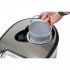 Sealey Baridi 1.5L Ice Cream, Gelato & Sorbet Machine with Fast Freeze Compressor Cooling - DH50