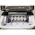 Sealey Baridi 12kg in 24hr Ice Cube Maker with LED Display & 10 Minute Freeze - DH52