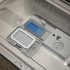 Sealey Baridi Tabletop Dishwasher 6 Place Settings 6.5L Capacity - Black