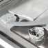 Sealey Baridi Tabletop Dishwasher 8 Place Settings 8L Capacity - Silver