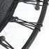 Sealey Dellonda Mini Trampoline with Safety Enclosure Net 4.6ft
