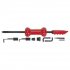 Sealey 2.1kg Slide Hammer Kit 9pc