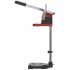 Sealey Drill Stand with Cast Iron Base 500mm & Vice 65mm