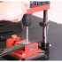 Sealey Drill Stand with Cast Iron Base 500mm & Vice 65mm