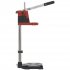 Sealey Drill Stand with Cast Iron Base 500mm & Vice 65mm