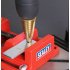 Sealey Drill Stand with Cast Iron Base 500mm & Vice 65mm