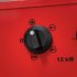 Sealey Industrial Fan Heater 15kW 400V