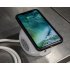 Sealey 1.4m Extension Cable Cube & Wireless Charging Pad 3 x 230V & 3 x USB