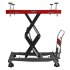 Sealey High Lift EV Battery Lift/Hydraulic Platform Truck 1000kg Capacity