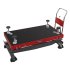 Sealey High Lift EV Battery Lift/Hydraulic Platform Truck 1000kg Capacity