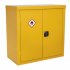 Sealey Hazardous Substance Cabinet