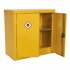 Sealey Hazardous Substance Cabinet